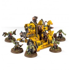 Mek Gunz Smasha Gun